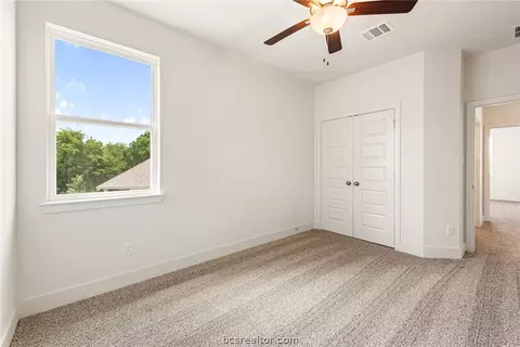 Bedroom - 5644 Hayduke Ln, Bryan, TX 77802 photo 11 of 13