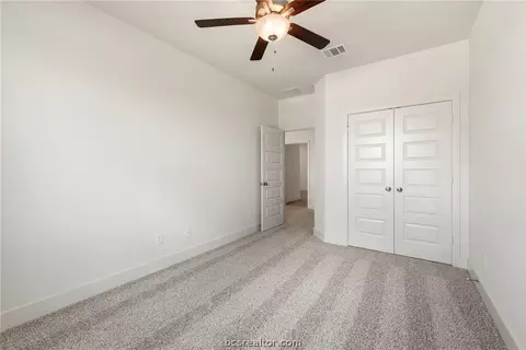 Bedroom - 5644 Hayduke Ln, Bryan, TX 77802 photo 13 of 13