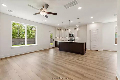 Living - 5644 Hayduke Ln, Bryan, TX 77802 photo 5 of 7