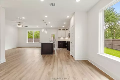 Living - 5644 Hayduke Ln, Bryan, TX 77802 photo 3 of 7