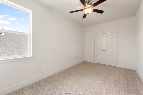 Bedroom - 5644 Hayduke Ln, Bryan, TX 77802 photo 5 of 13