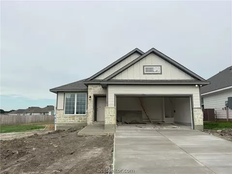 10617 Burgundy Berry Way, College Station, TX 77845