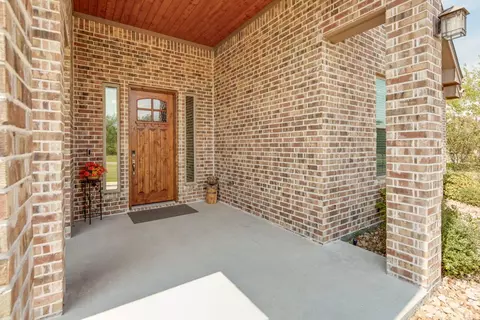 Exterior - 10147 Albert Dr, Iola, TX 77861 photo 3 of 9