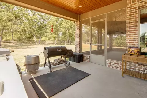 Exterior - 10147 Albert Dr, Iola, TX 77861 photo 5 of 9