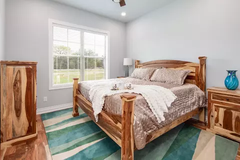 Bedroom - 10147 Albert Dr, Iola, TX 77861 photo 3 of 3