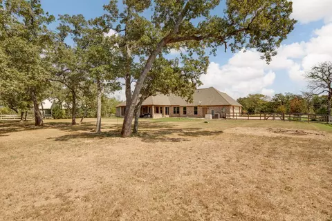 Exterior - 10147 Albert Dr, Iola, TX 77861 photo 7 of 9