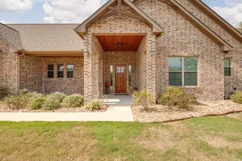 Exterior - 10147 Albert Dr, Iola, TX 77861 photo 2 of 9