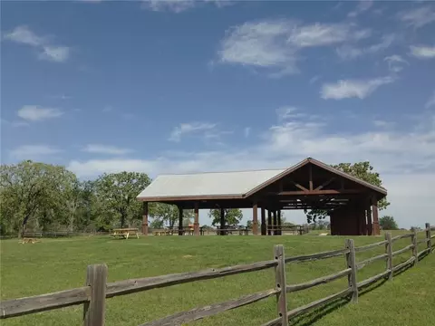 Exterior - 10147 Albert Dr, Iola, TX 77861 photo 9 of 9