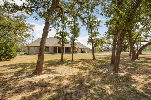 Exterior - 10147 Albert Dr, Iola, TX 77861 photo 6 of 9