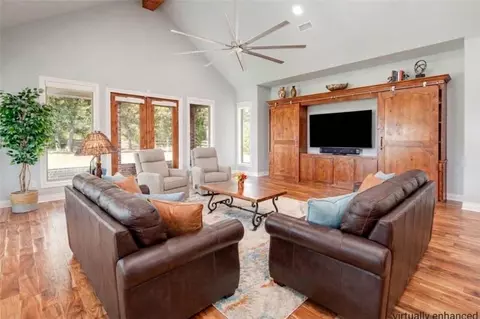 Living - 10147 Albert Dr, Iola, TX 77861 photo 2 of 2