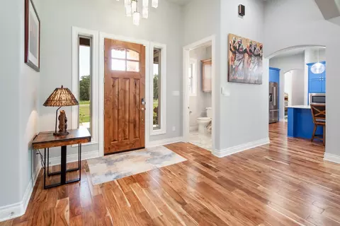 Entry Way - 10147 Albert Dr, Iola, TX 77861 photo 1 of 1