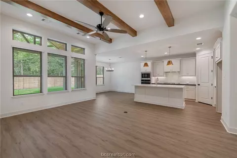 Living - 5046 Acadia Loop, Bryan, TX 77802 photo 2 of 3