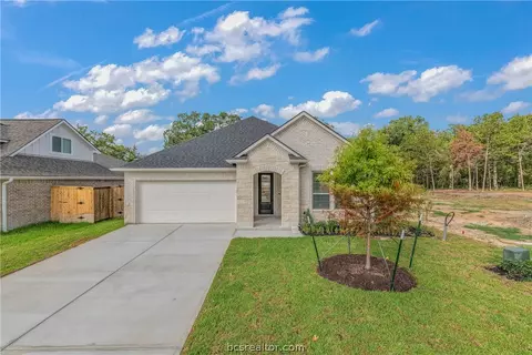 Exterior - 5046 Acadia Loop, Bryan, TX 77802 photo 2 of 2