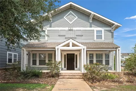 1725 Harvey Mitchell Parkway S 512, College Station, TX 77840