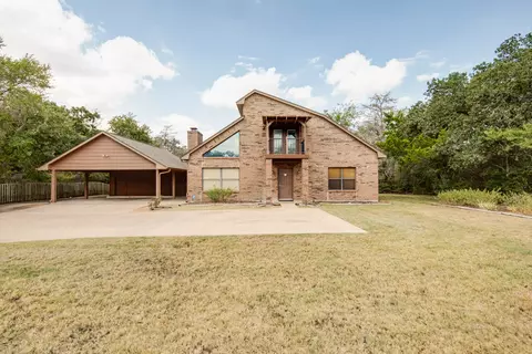 3832 Cedar Ridge Dr, College Station, TX 77845