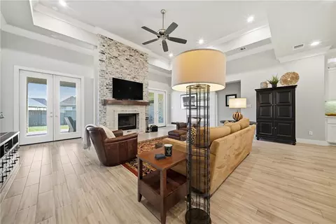 Living - 5019 Highline Dr, Bryan, TX 77802 photo 1 of 1