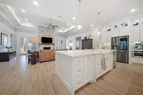 Kitchen - 5019 Highline Dr, Bryan, TX 77802 photo 1 of 4