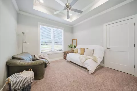 Bedroom - 5019 Highline Dr, Bryan, TX 77802 photo 3 of 3