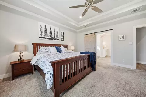 Bedroom - 5019 Highline Dr, Bryan, TX 77802 photo 1 of 3