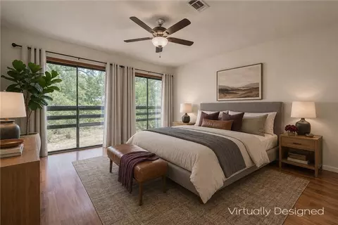 Bedroom - 5000 Lantern Ln, Bryan, TX 77808 photo 1 of 6