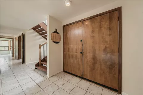 Entry Way - 5000 Lantern Ln, Bryan, TX 77808 photo 1 of 2