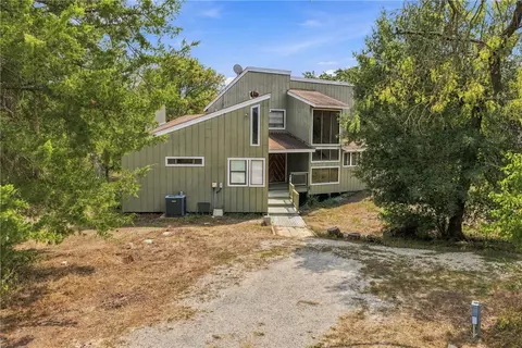 Exterior - 5000 Lantern Ln, Bryan, TX 77808 photo 3 of 5