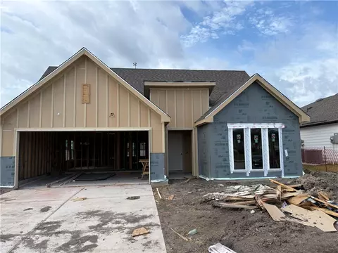 1113 Briscoe St, Brenham, TX 77833