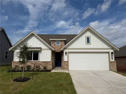 1000 Legrand St, Brenham, TX 77833