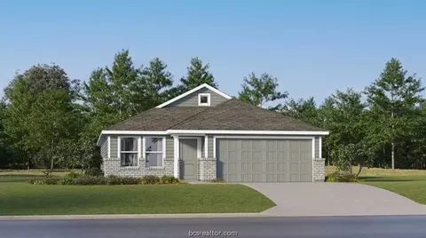 2737 Chippewa Rd, Bryan, TX 77807