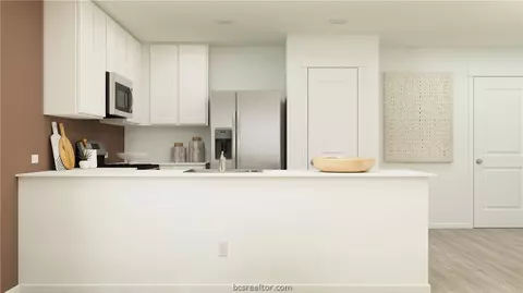 Kitchen - 2737 Chippewa Rd, Bryan, TX 77807 photo 1 of 3