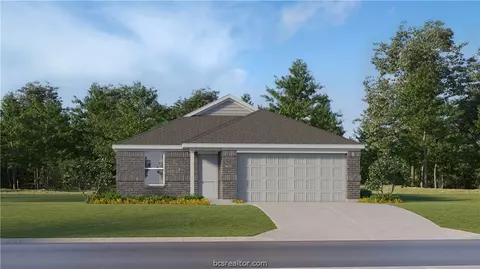 6152 Gunn Ridge Dr, College Station, TX 77845