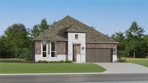 1105 Amory Dr, College Station, TX 77845
