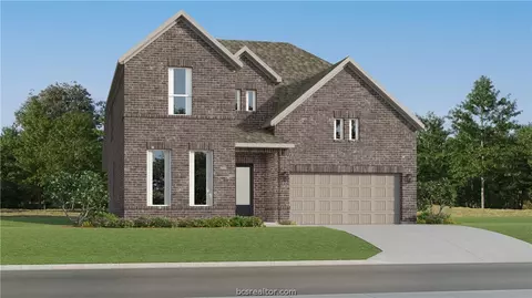6225 Chatom Dr, College Station, TX 77845