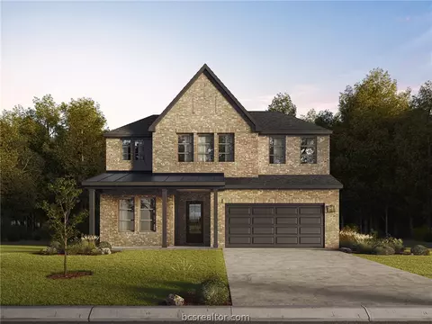 4628 Coral River Rd, College Station, TX 77845