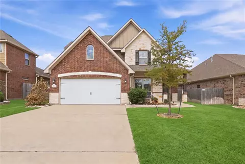 2612 Portland Ave, College Station, TX 77845