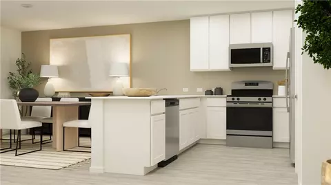 Kitchen - 505 Paco Loop, Caldwell, TX 77836 photo 3 of 3
