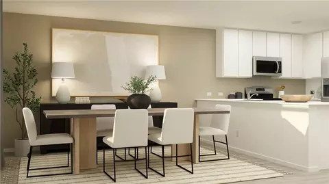 Dining - 505 Paco Loop, Caldwell, TX 77836 photo 3 of 3