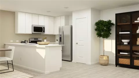 Kitchen - 505 Paco Loop, Caldwell, TX 77836 photo 2 of 3