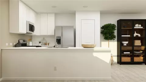 Kitchen - 505 Paco Loop, Caldwell, TX 77836 photo 1 of 3