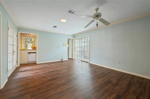 Living - 1005 Esther Blvd, Bryan, TX 77802 photo 6 of 6
