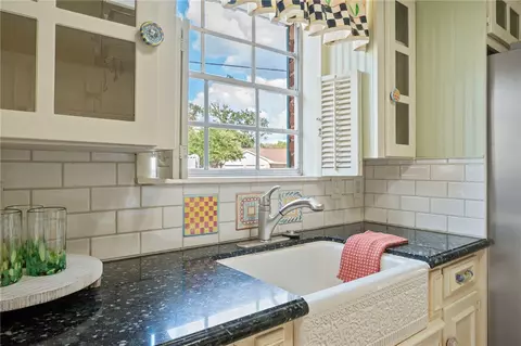 Kitchen - 1005 Esther Blvd, Bryan, TX 77802 photo 3 of 4