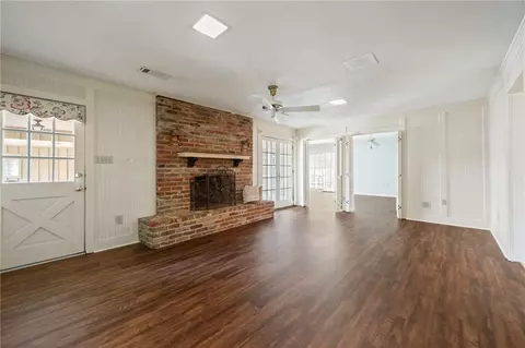 Living - 1005 Esther Blvd, Bryan, TX 77802 photo 3 of 6