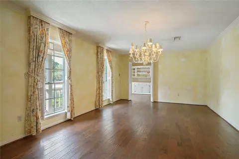 Living - 1005 Esther Blvd, Bryan, TX 77802 photo 2 of 6