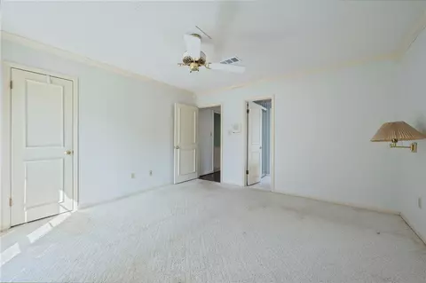 Bedroom - 1005 Esther Blvd, Bryan, TX 77802 photo 2 of 5