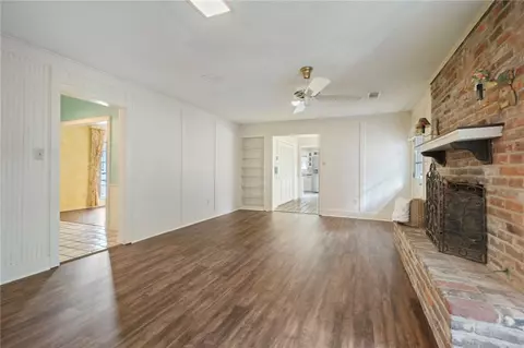 Living - 1005 Esther Blvd, Bryan, TX 77802 photo 4 of 6