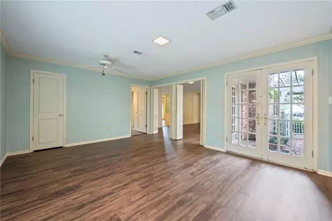 Living - 1005 Esther Blvd, Bryan, TX 77802 photo 5 of 6