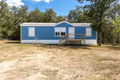 788 Boysenberry Rd, Somerville, TX 77879