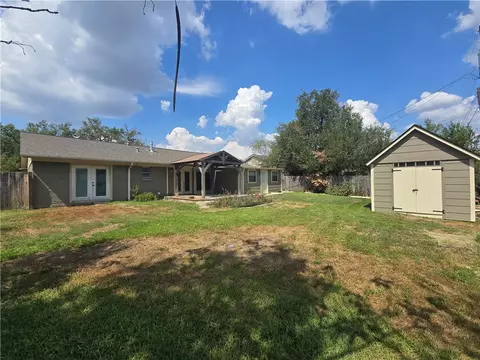 Exterior - 3907 Oak Bend Dr, Bryan, TX 77802 photo 3 of 3