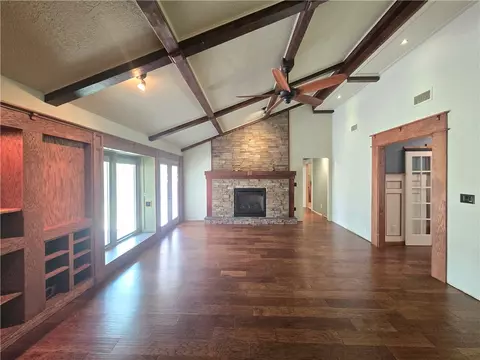 Living - 3907 Oak Bend Dr, Bryan, TX 77802 photo 2 of 2