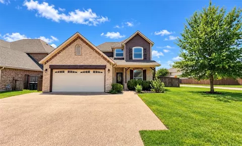 4115 Cripple Crk, College Station, TX 77845